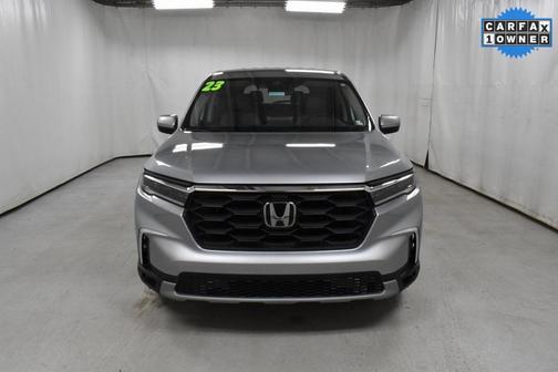 2023 Honda Pilot AWD EX-L 8 Passenger