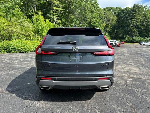 Mederite 2026 Honda CR-V Hybrid Sport-L AWD