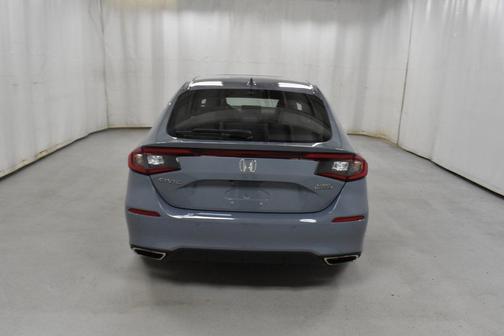 2023 Honda Civic Sport Touring