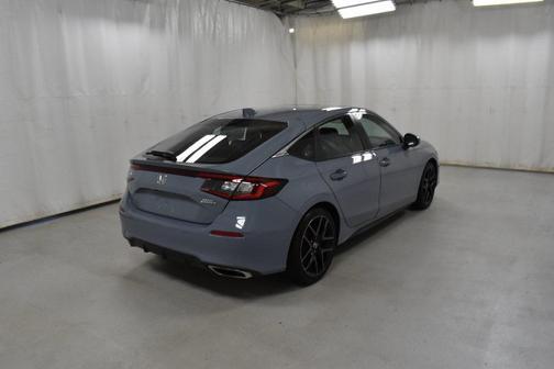 2023 Honda Civic Sport Touring