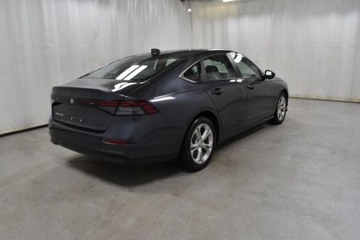 2023 Honda Accord LX 1.5T