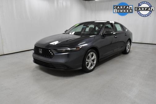 2023 Honda Accord LX 1.5T
