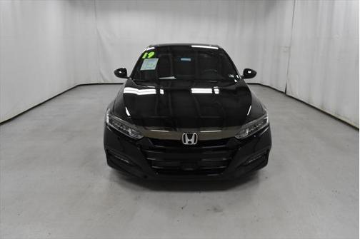 2019 Honda Accord Sport 2.0T