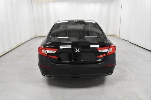 2019 Honda Accord Sport 2.0T