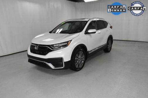 2022 Honda CR-V AWD Touring