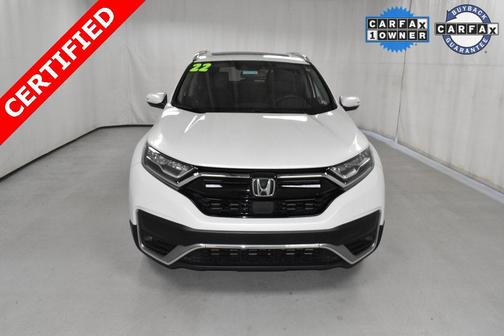 2022 Honda CR-V AWD Touring