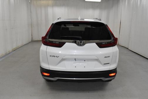 2022 Honda CR-V AWD Touring