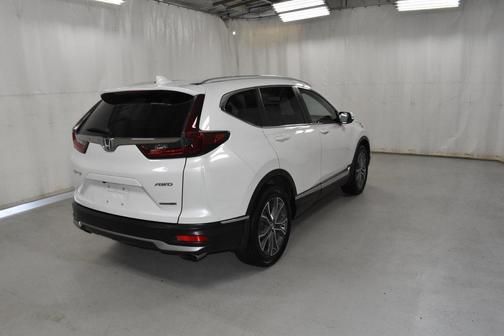 2022 Honda CR-V AWD Touring