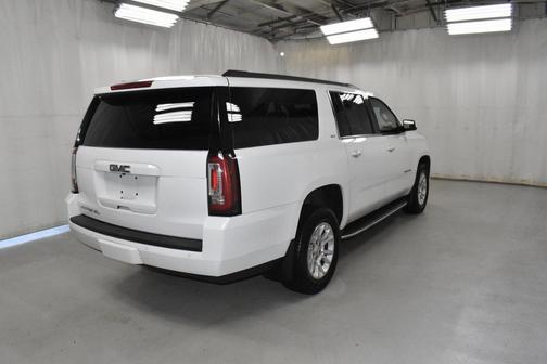 2020 GMC Yukon XL SLT