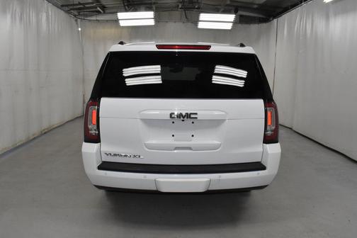 2020 GMC Yukon XL SLT
