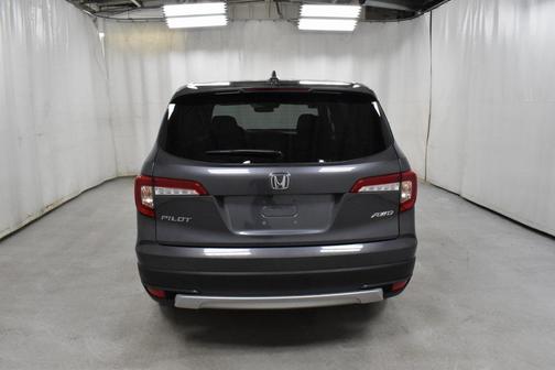 2021 Honda Pilot AWD EX-L