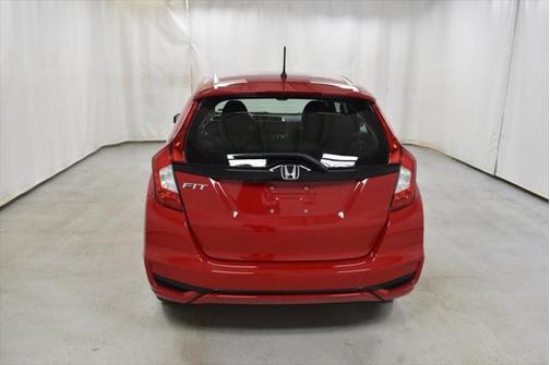 2019 Honda Fit LX