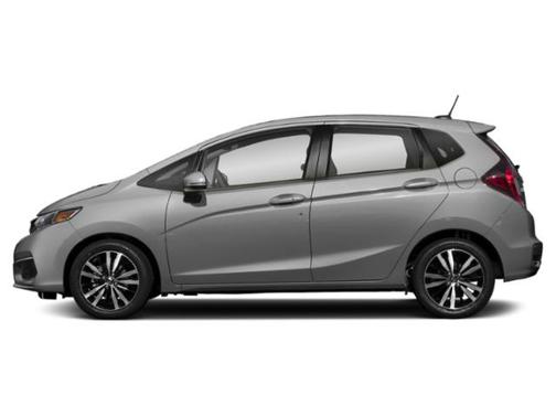 2020 Honda Fit EX-L