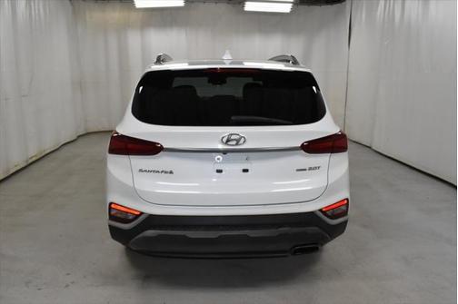 2019 Hyundai SANTA FE Ultimate 2.0T