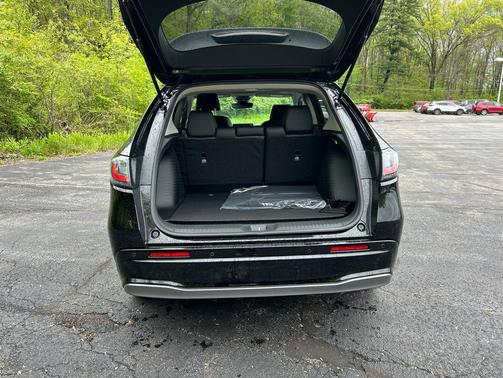 Pearl 2026 Honda HR-V EX-L