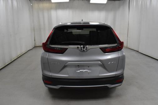 2020 Honda CR-V AWD EX-L