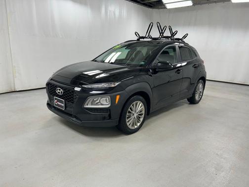 2019 Hyundai KONA SEL