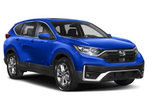 2020 Honda CR-V AWD EX