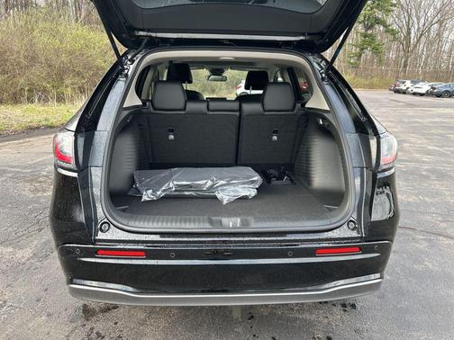 Pearl 2026 Honda HR-V EX-L