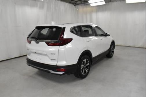 2022 Honda CR-V AWD Special Edition