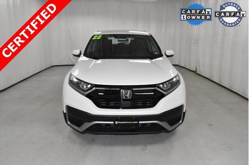 2022 Honda CR-V AWD Special Edition