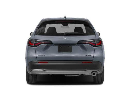 Platinum 2026 Honda HR-V AWD Sport