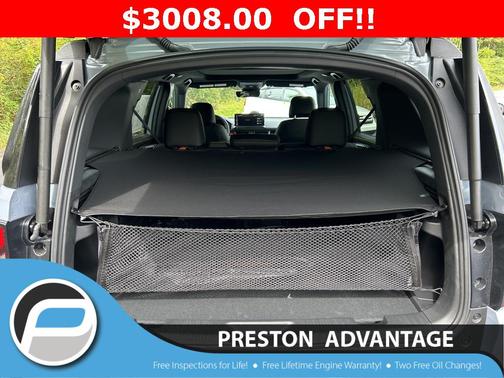 2026 Honda Passport AWD TrailSport