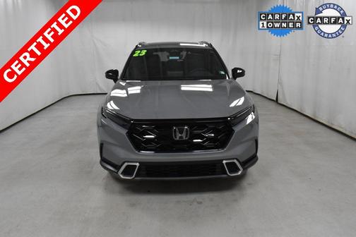 2023 Honda CR-V Hybrid Sport Touring AWD
