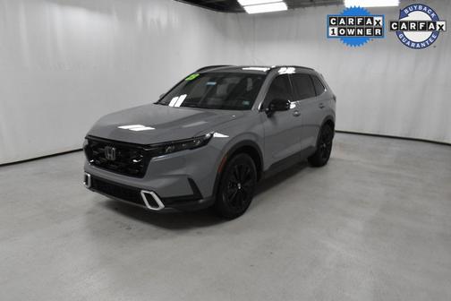 2023 Honda CR-V Hybrid Sport Touring AWD