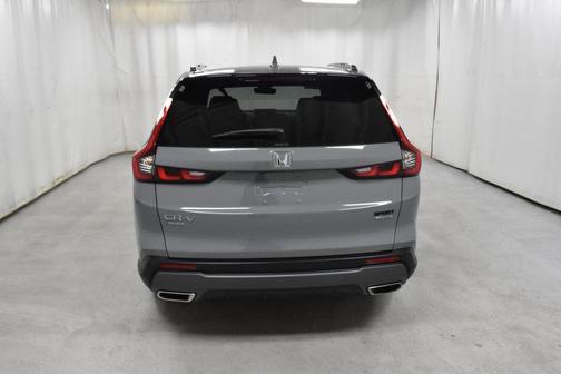 2023 Honda CR-V Hybrid Sport Touring AWD