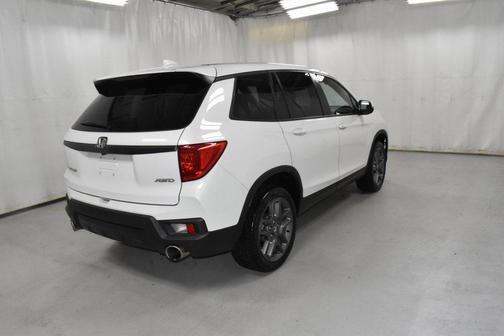 2023 Honda Passport AWD EX-L