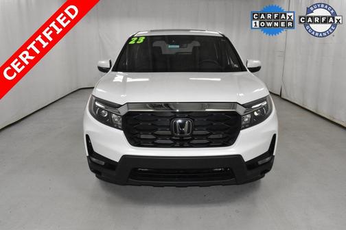 2023 Honda Passport AWD EX-L