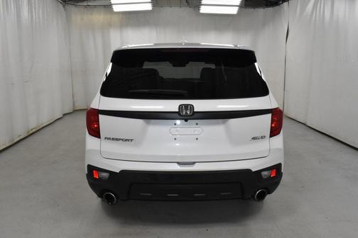 2023 Honda Passport AWD EX-L