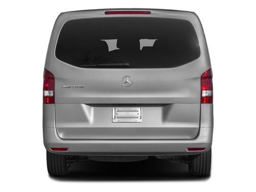2016 Mercedes-Benz Metris Base