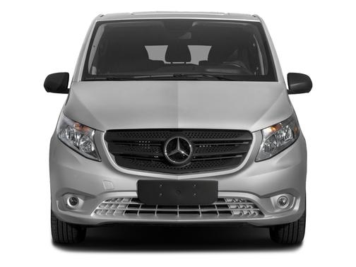 2016 Mercedes-Benz Metris Base