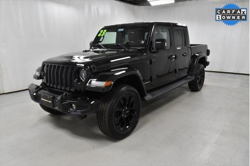 2023 Jeep Gladiator High Altitude 4x4
