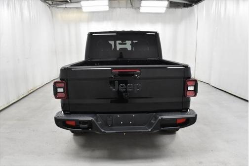 2023 Jeep Gladiator High Altitude 4x4