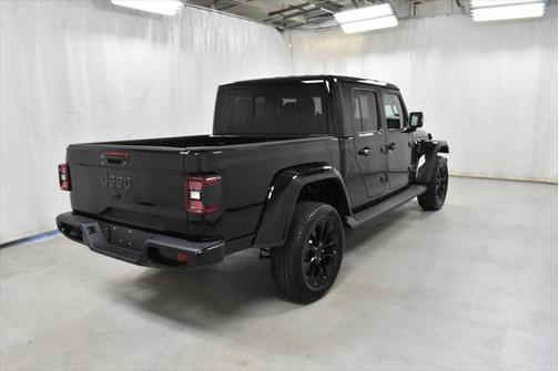2023 Jeep Gladiator High Altitude 4x4