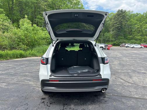 Platinum 2026 Honda HR-V AWD Sport