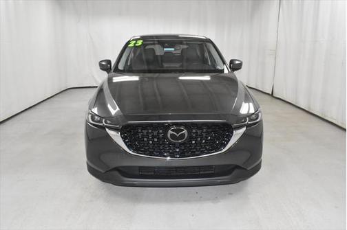 2023 Mazda CX-5 2.5 S Preferred
