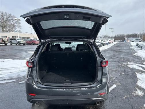 2023 Mazda CX-5 2.5 S Preferred