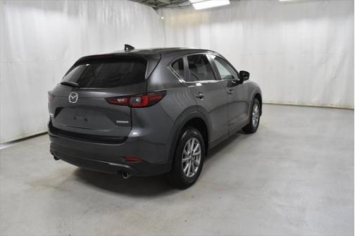 2023 Mazda CX-5 2.5 S Preferred