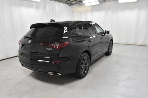 2022 Acura MDX A-Spec Package