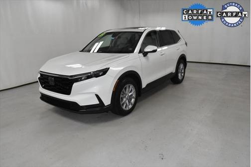 2023 Honda CR-V EX-L AWD