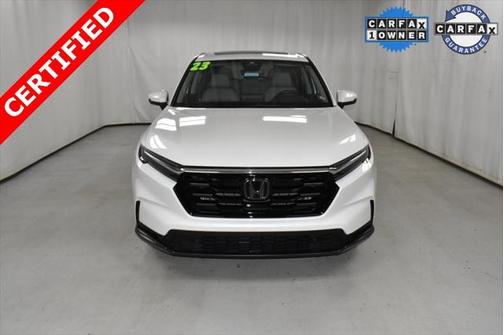 2023 Honda CR-V EX-L AWD