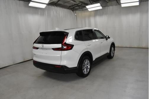 2023 Honda CR-V EX-L AWD