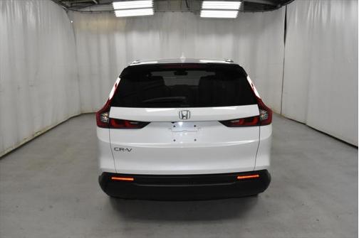 2023 Honda CR-V EX-L AWD