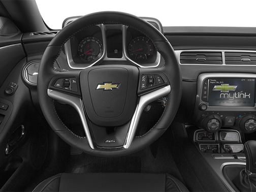 2014 Chevrolet Camaro 2SS