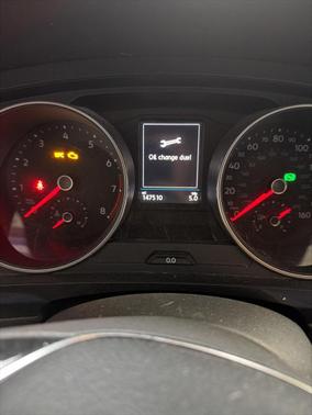 2018 Volkswagen Tiguan 2.0T S 4MOTION