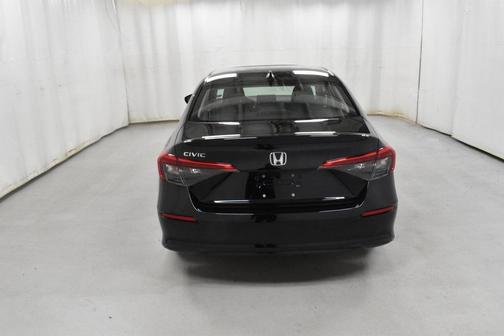 2024 Honda Civic EX